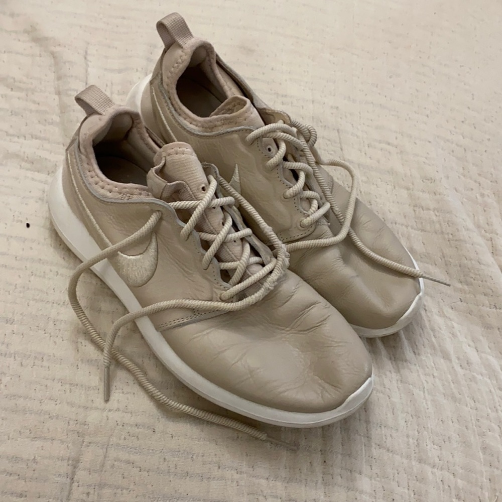 Limited edition Nike fashion sneaker